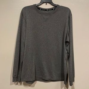 Tekgear long sleeve a t-shirt